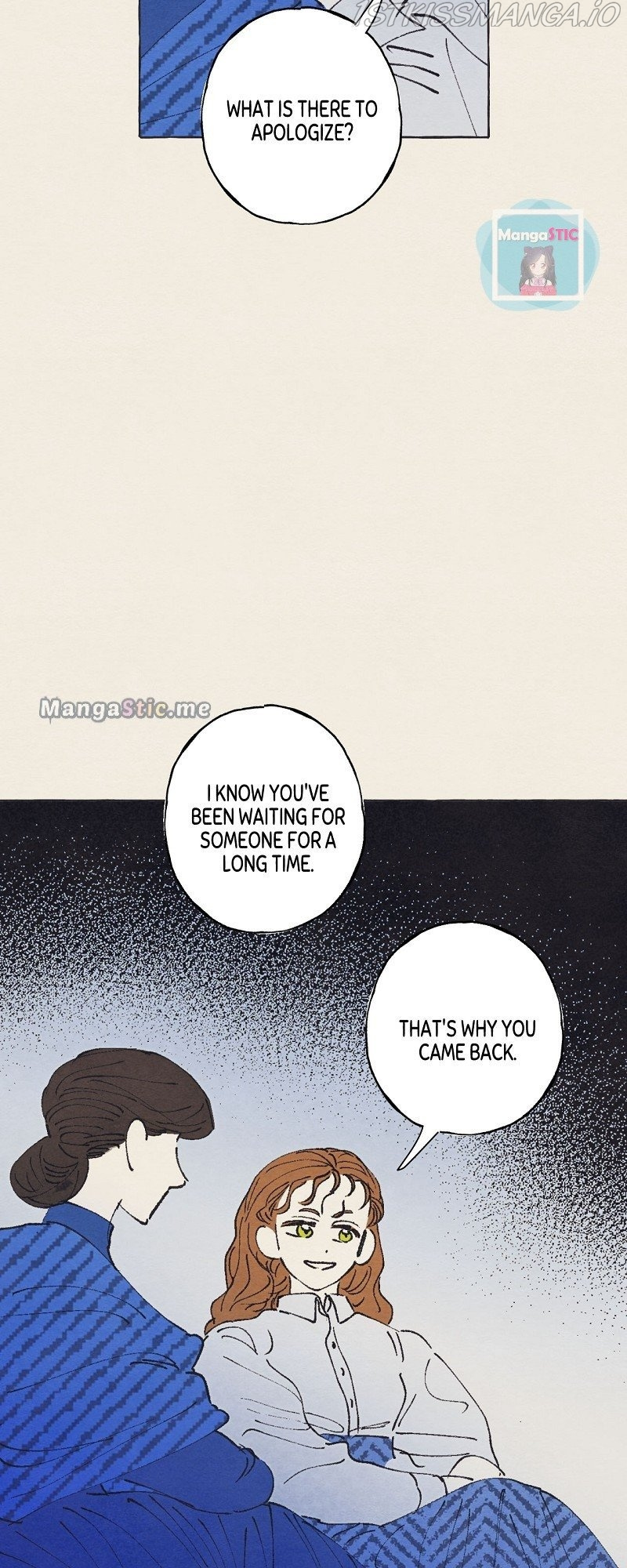 Aurora’s Sanctuary for Lost Things chapter 39 - page 35