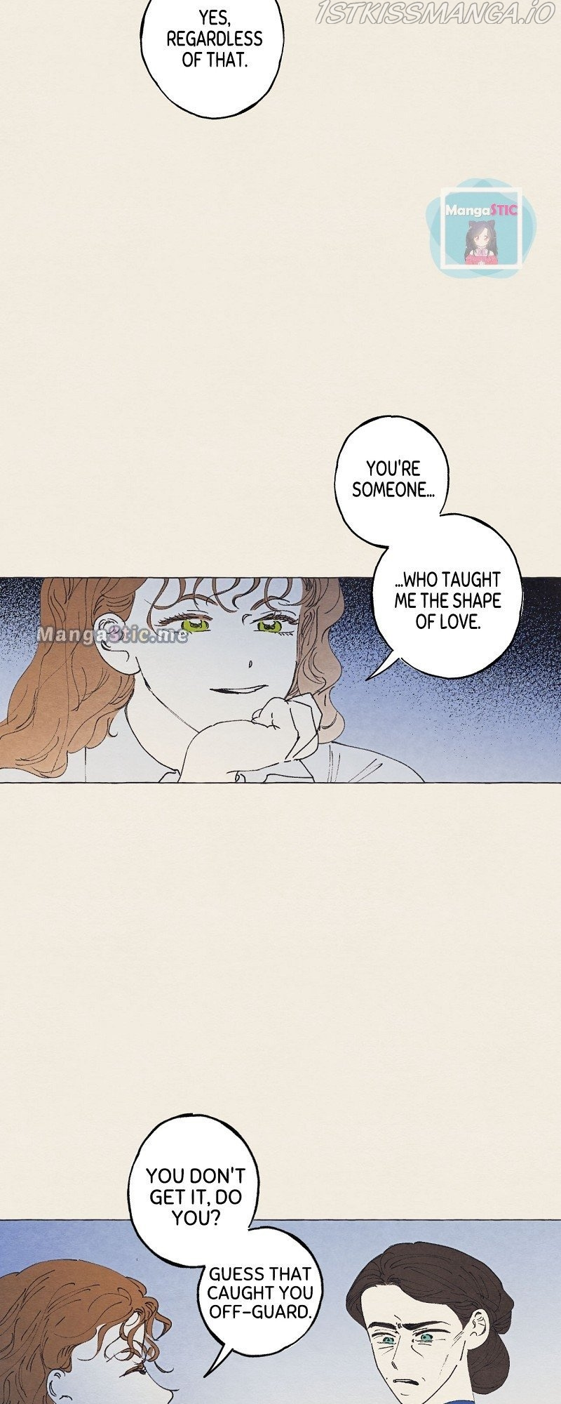 Aurora’s Sanctuary for Lost Things chapter 39 - page 38