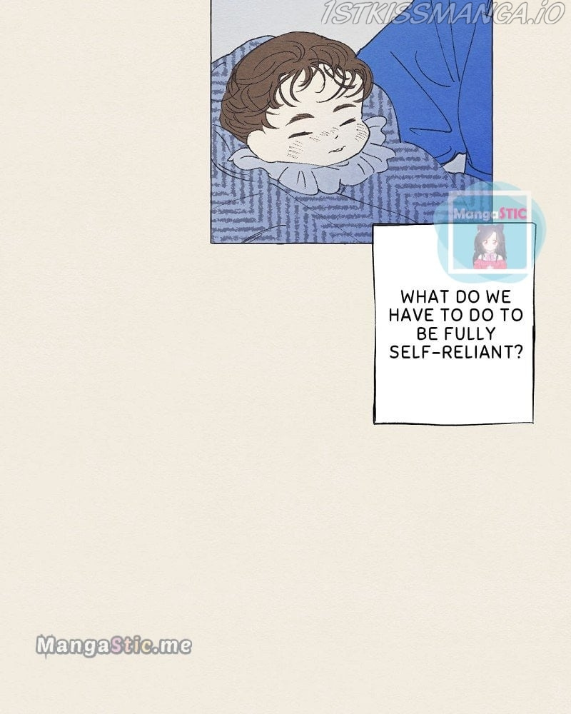 Aurora’s Sanctuary for Lost Things chapter 39 - page 8