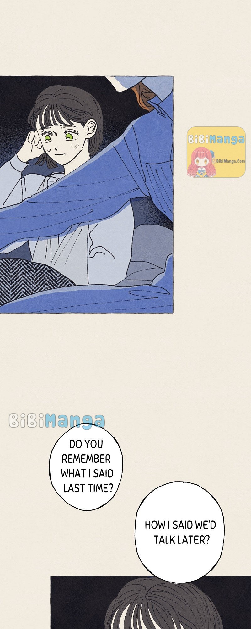 Aurora’s Sanctuary for Lost Things chapter 8 - page 31