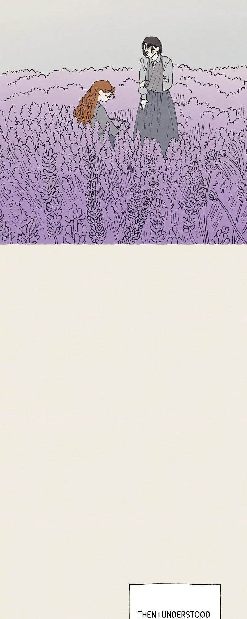 Aurora’s Sanctuary for Lost Things chapter 5 - page 14