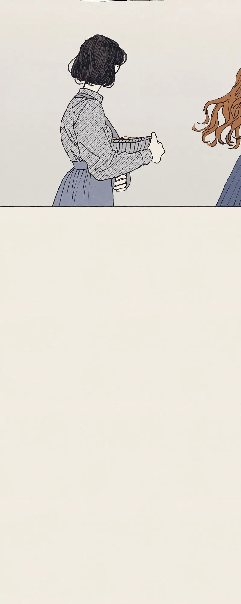 Aurora’s Sanctuary for Lost Things chapter 5 - page 22