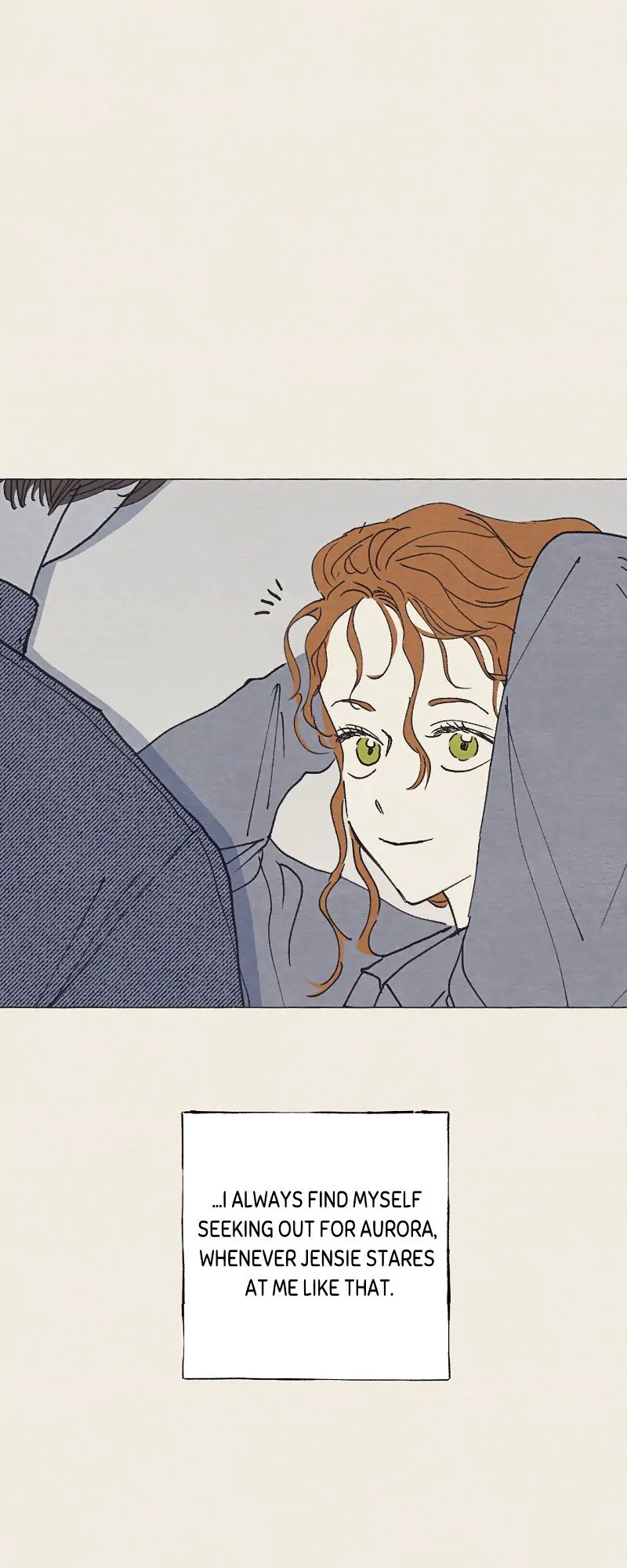 Aurora’s Sanctuary for Lost Things chapter 5 - page 30