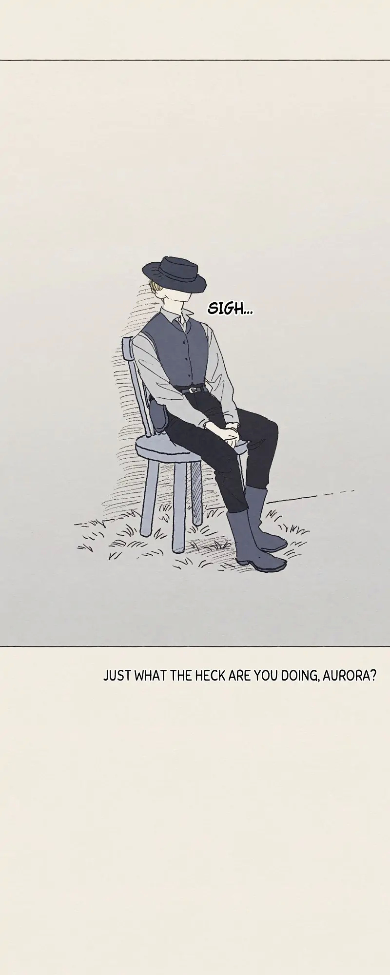 Aurora’s Sanctuary for Lost Things chapter 5 - page 4