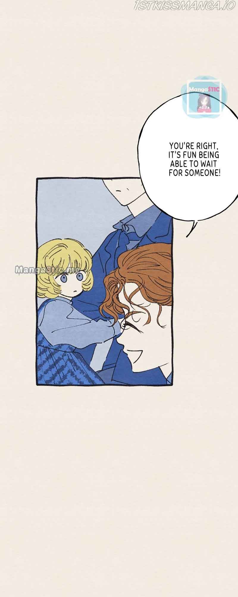 Aurora’s Sanctuary for Lost Things chapter 46 - page 16