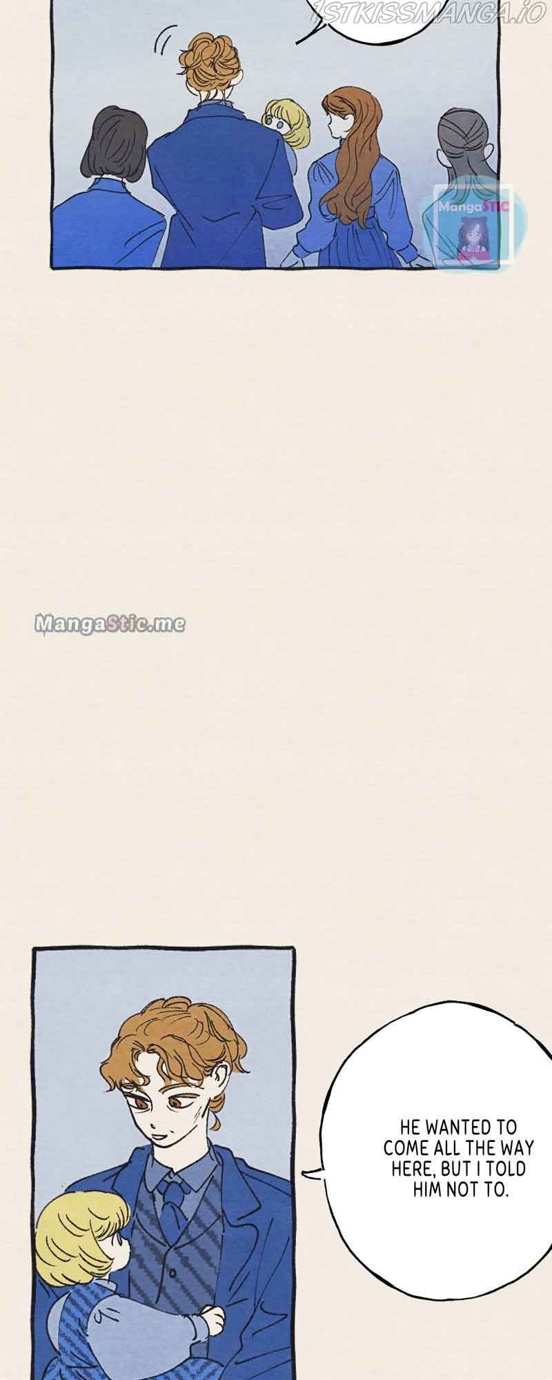 Aurora’s Sanctuary for Lost Things chapter 46 - page 24