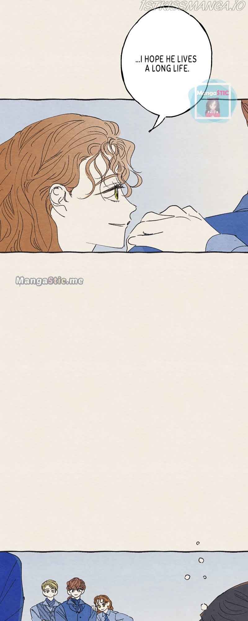 Aurora’s Sanctuary for Lost Things chapter 46 - page 33