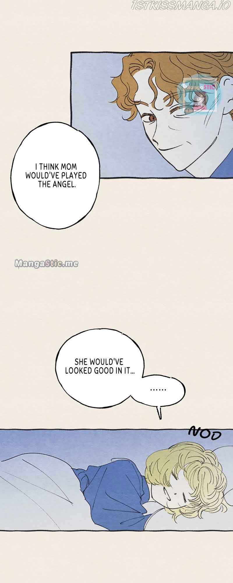 Aurora’s Sanctuary for Lost Things chapter 46 - page 44