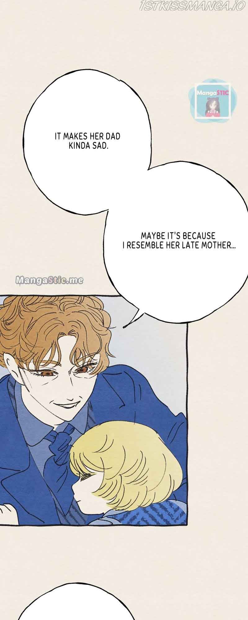 Aurora’s Sanctuary for Lost Things chapter 46 - page 9
