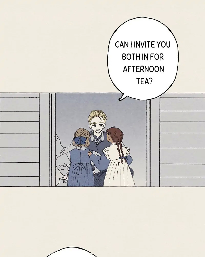Aurora’s Sanctuary for Lost Things chapter 4 - page 32