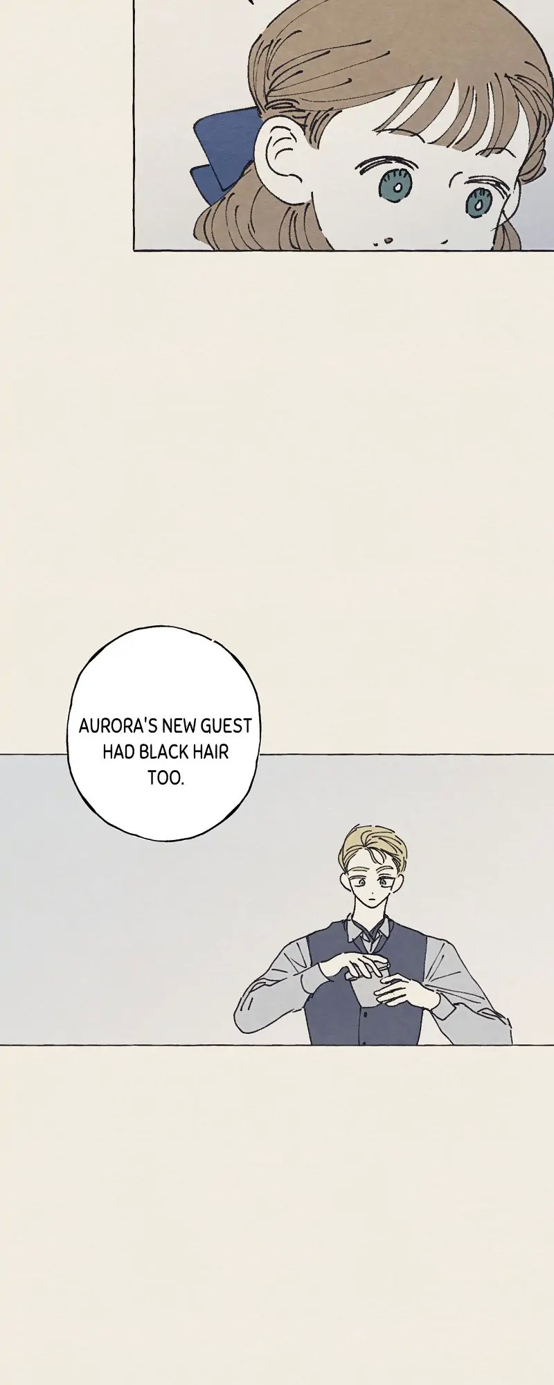 Aurora’s Sanctuary for Lost Things chapter 4 - page 39