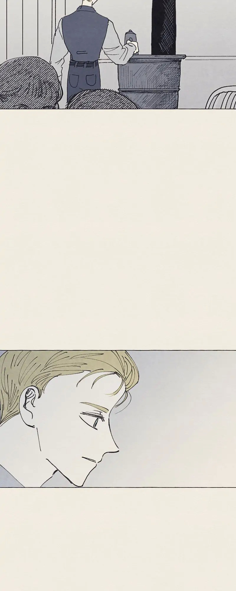 Aurora’s Sanctuary for Lost Things chapter 4 - page 45