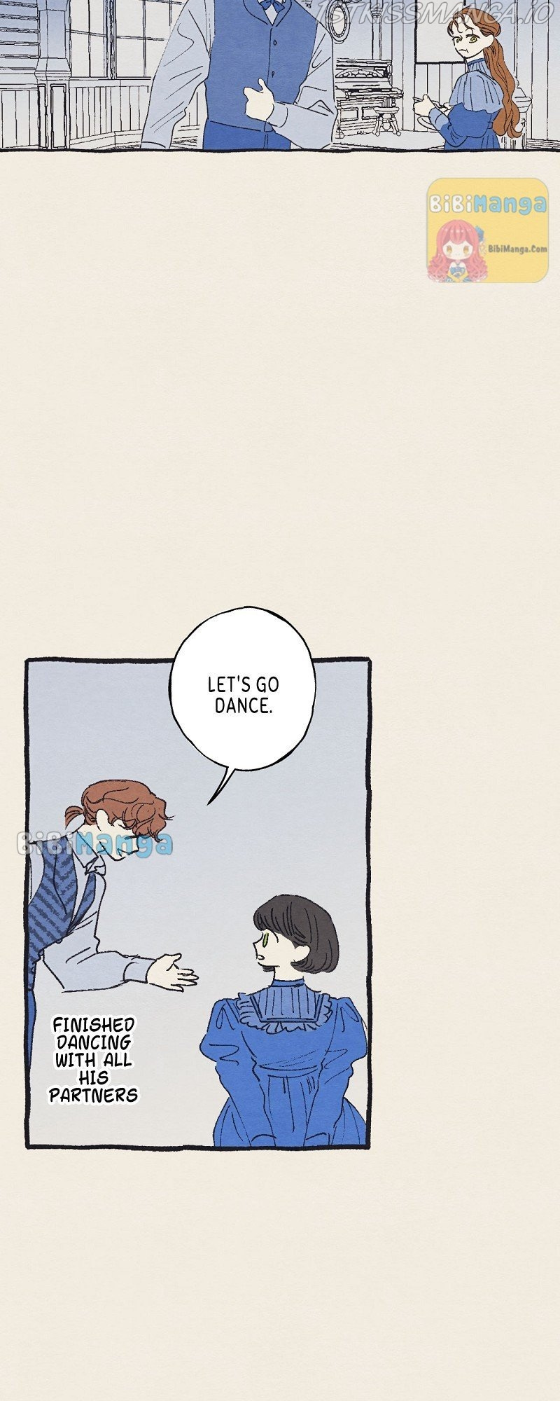 Aurora’s Sanctuary for Lost Things chapter 45 - page 22