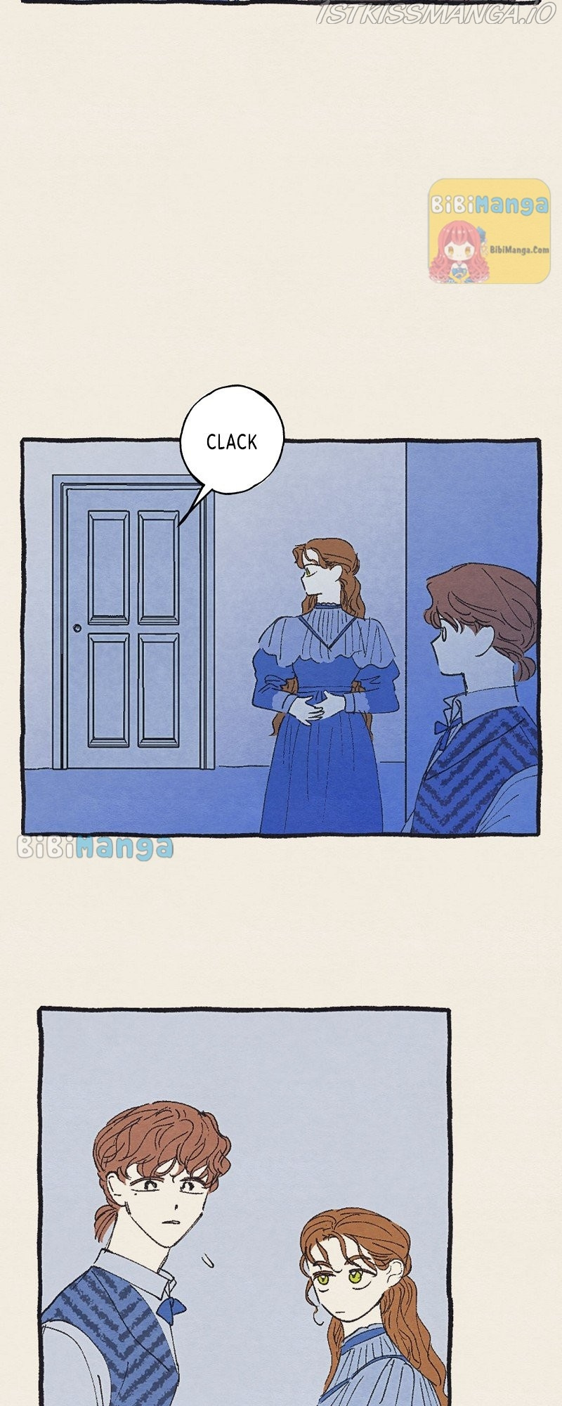 Aurora’s Sanctuary for Lost Things chapter 45 - page 30