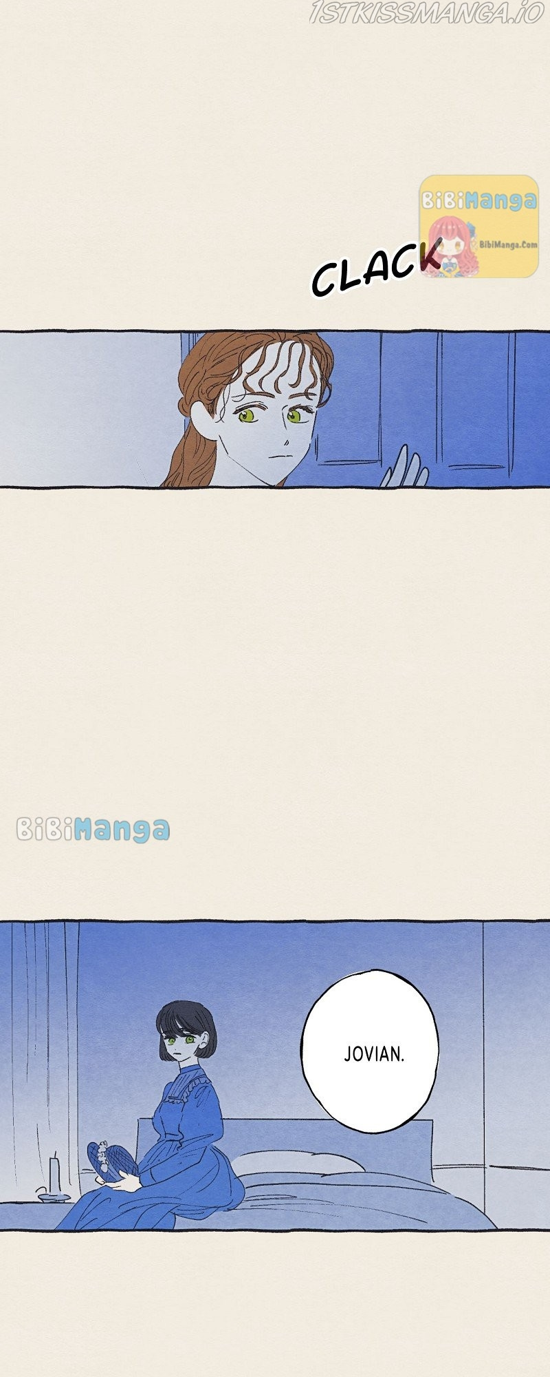 Aurora’s Sanctuary for Lost Things chapter 45 - page 32