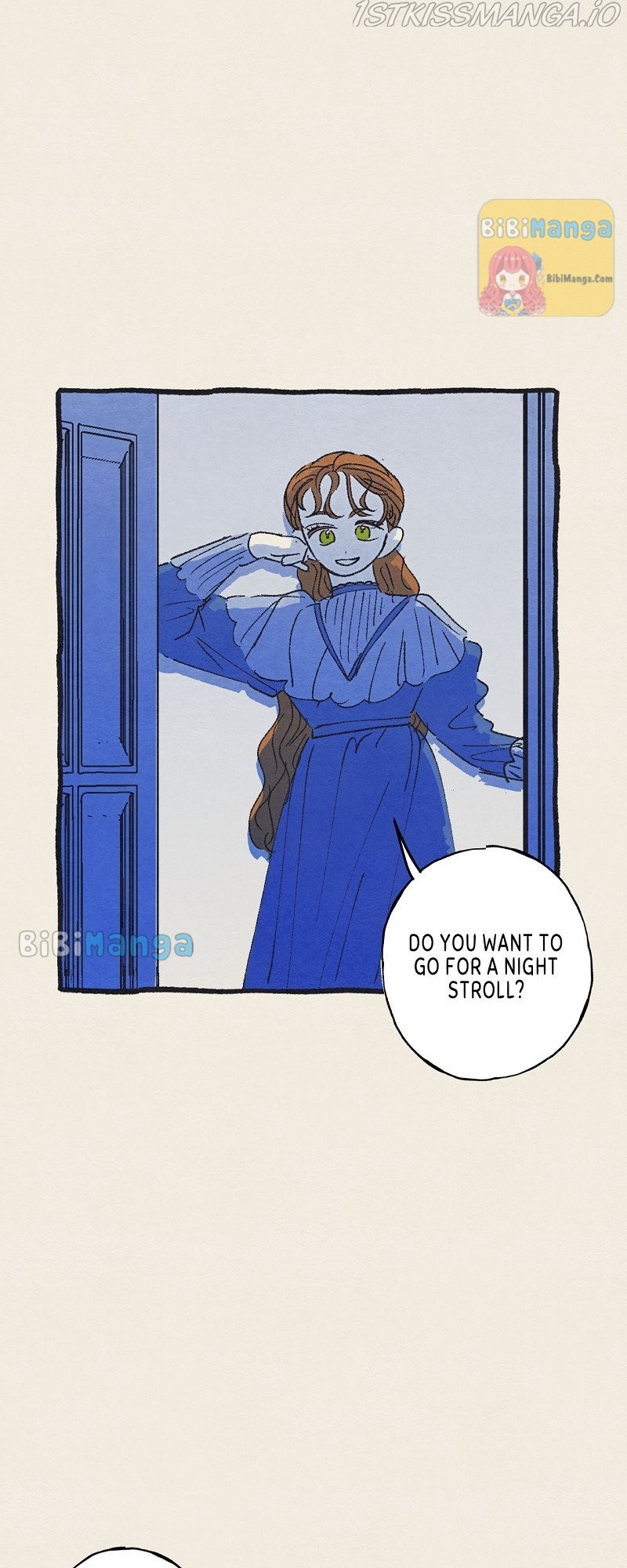 Aurora’s Sanctuary for Lost Things chapter 45 - page 33