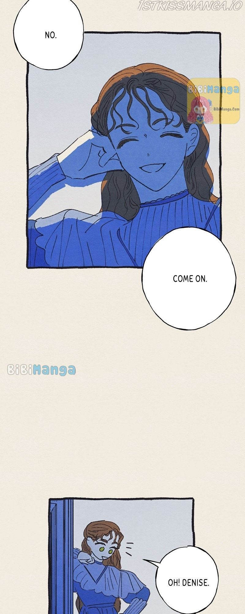 Aurora’s Sanctuary for Lost Things chapter 45 - page 34