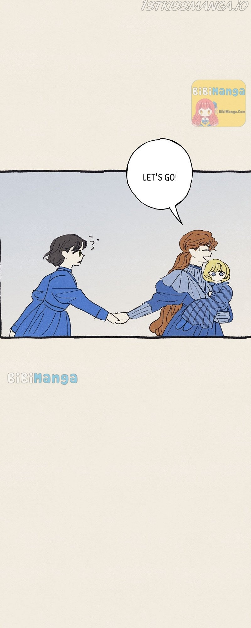 Aurora’s Sanctuary for Lost Things chapter 45 - page 36