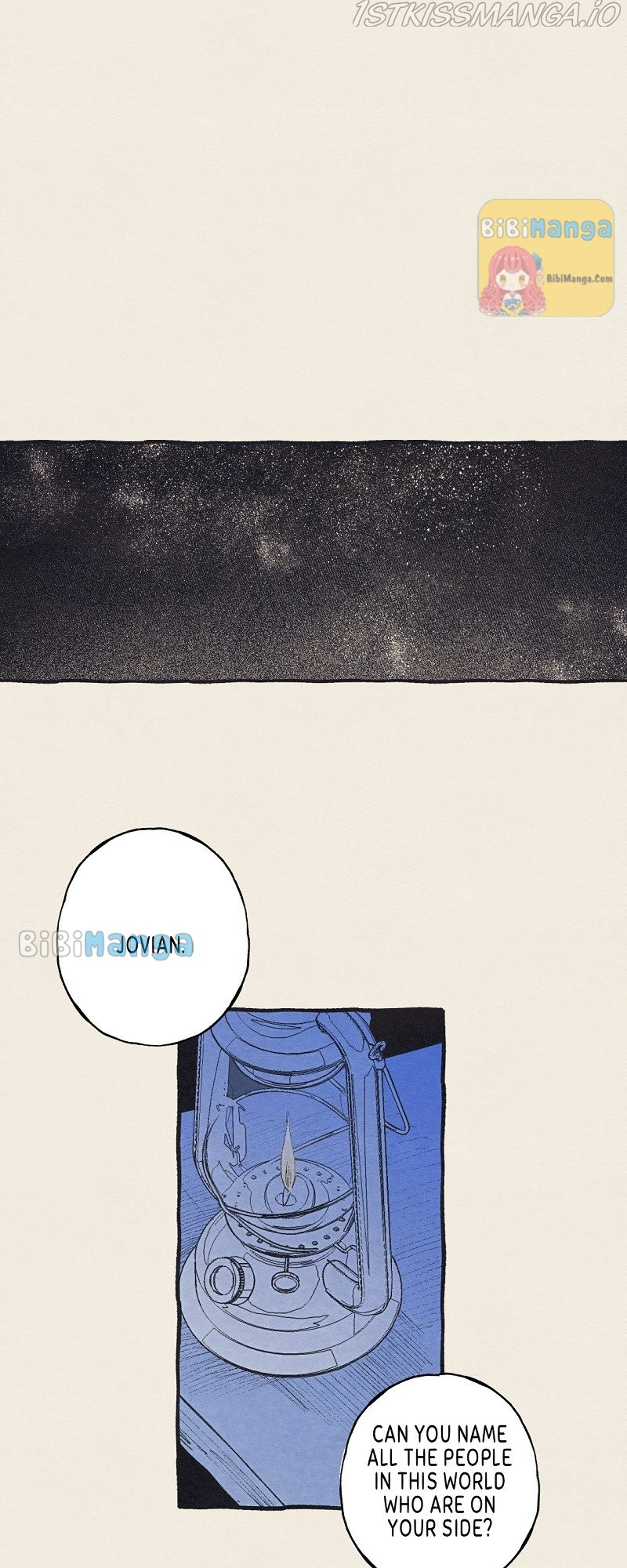 Aurora’s Sanctuary for Lost Things chapter 45 - page 37