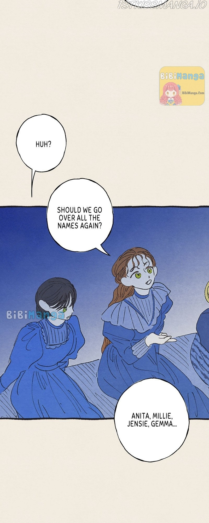 Aurora’s Sanctuary for Lost Things chapter 45 - page 38