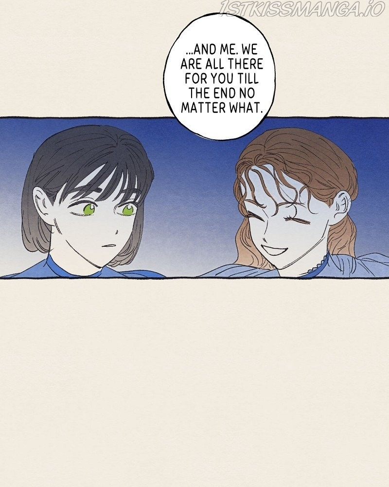Aurora’s Sanctuary for Lost Things chapter 45 - page 39