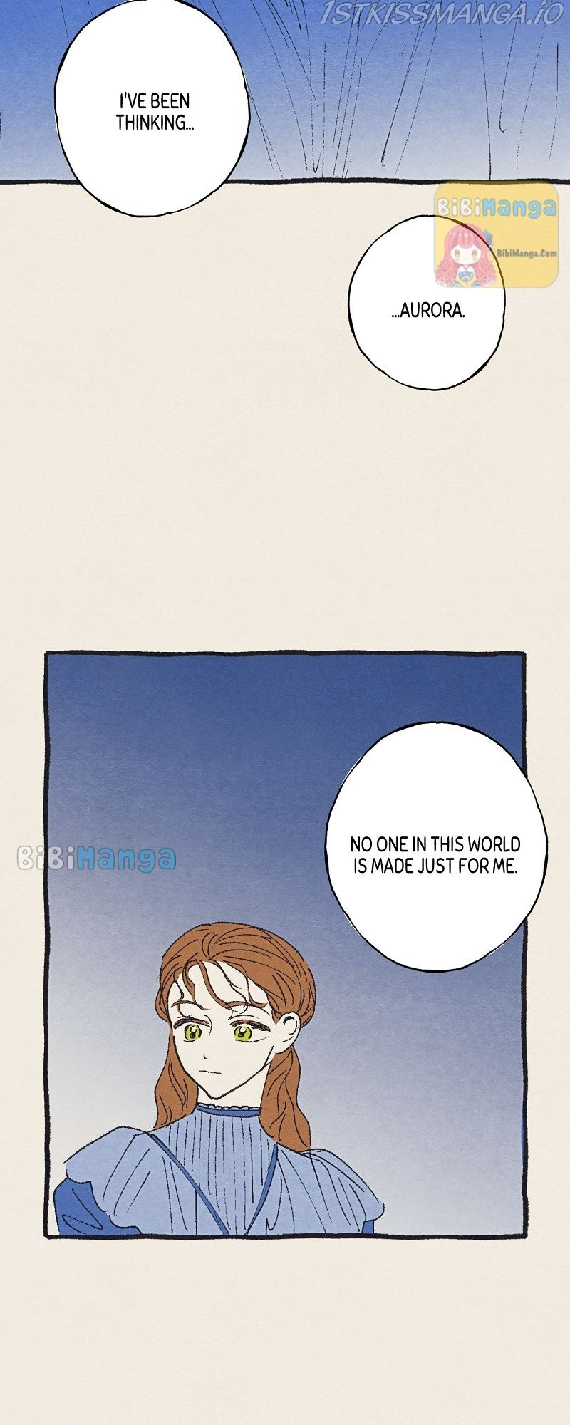 Aurora’s Sanctuary for Lost Things chapter 45 - page 42