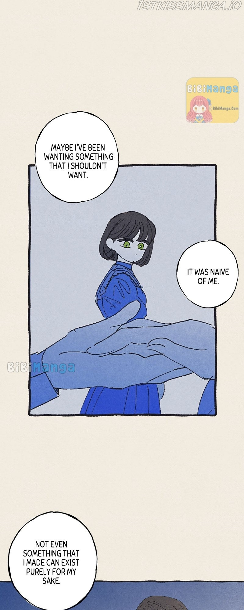 Aurora’s Sanctuary for Lost Things chapter 45 - page 43