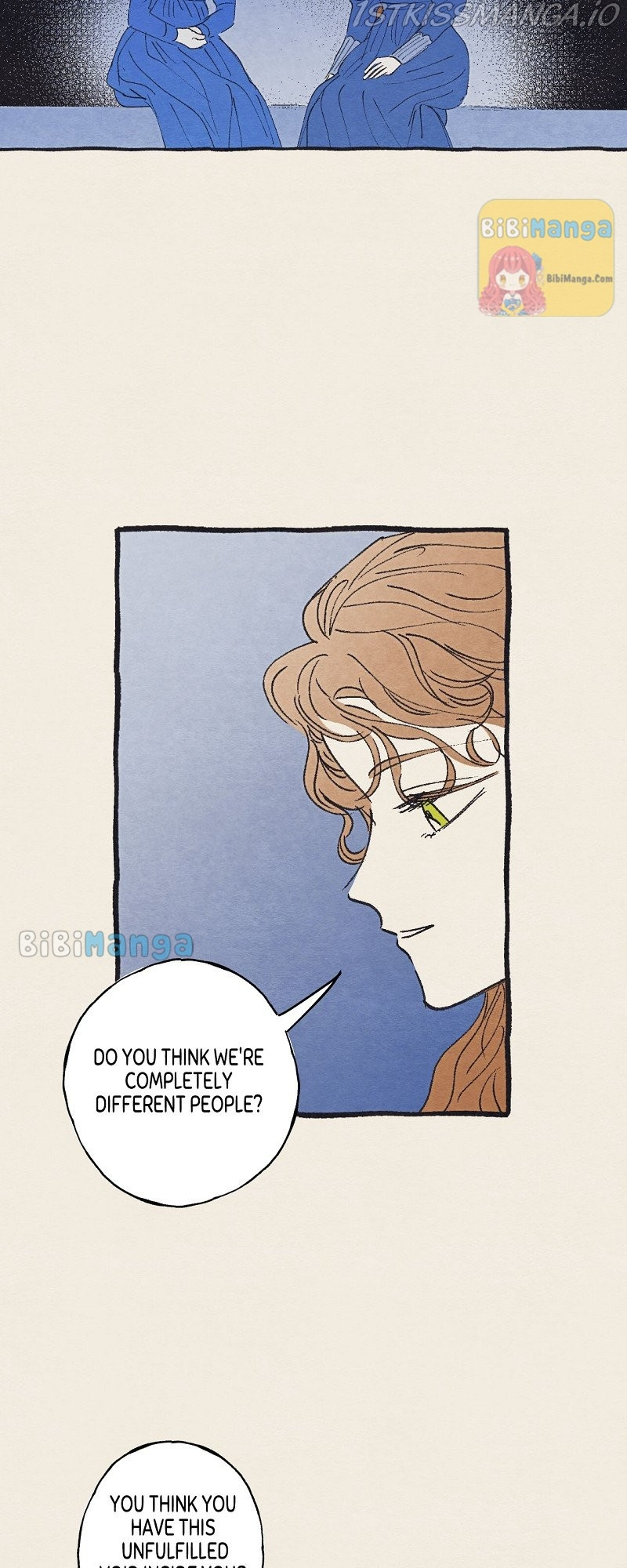 Aurora’s Sanctuary for Lost Things chapter 45 - page 50