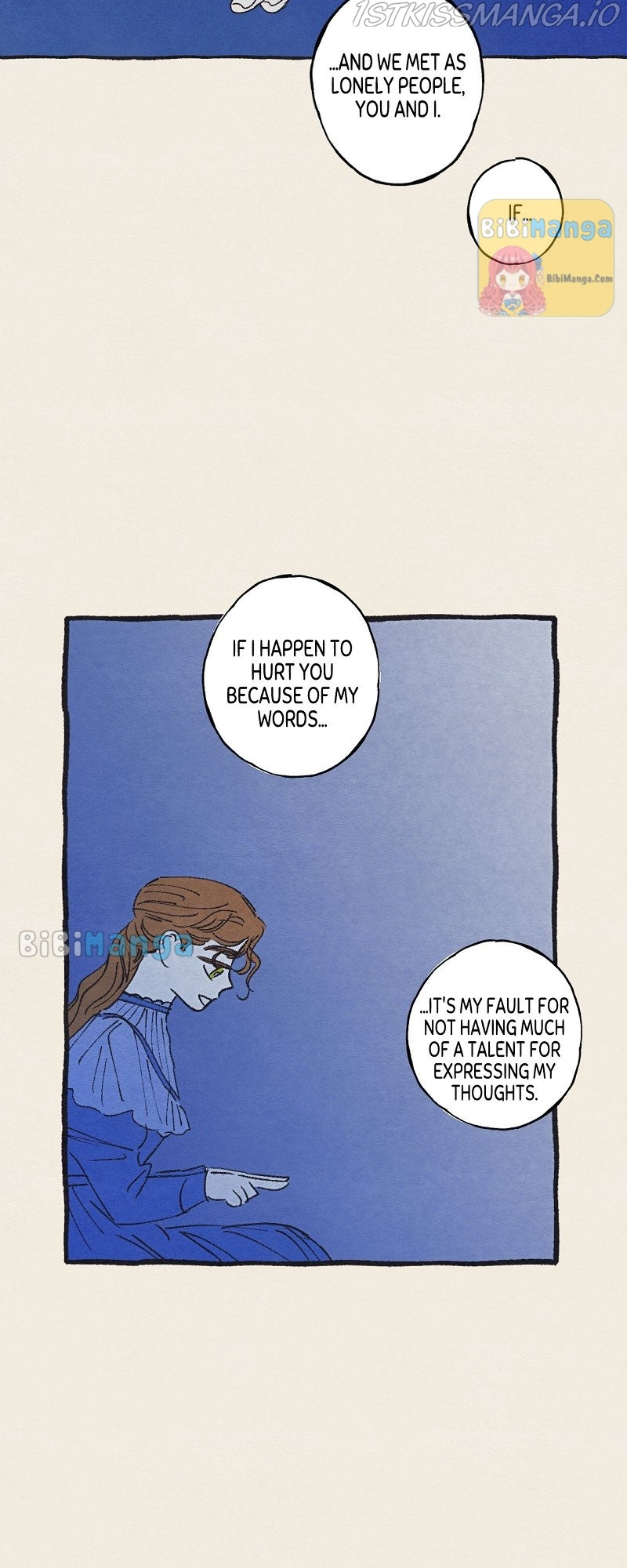 Aurora’s Sanctuary for Lost Things chapter 45 - page 53