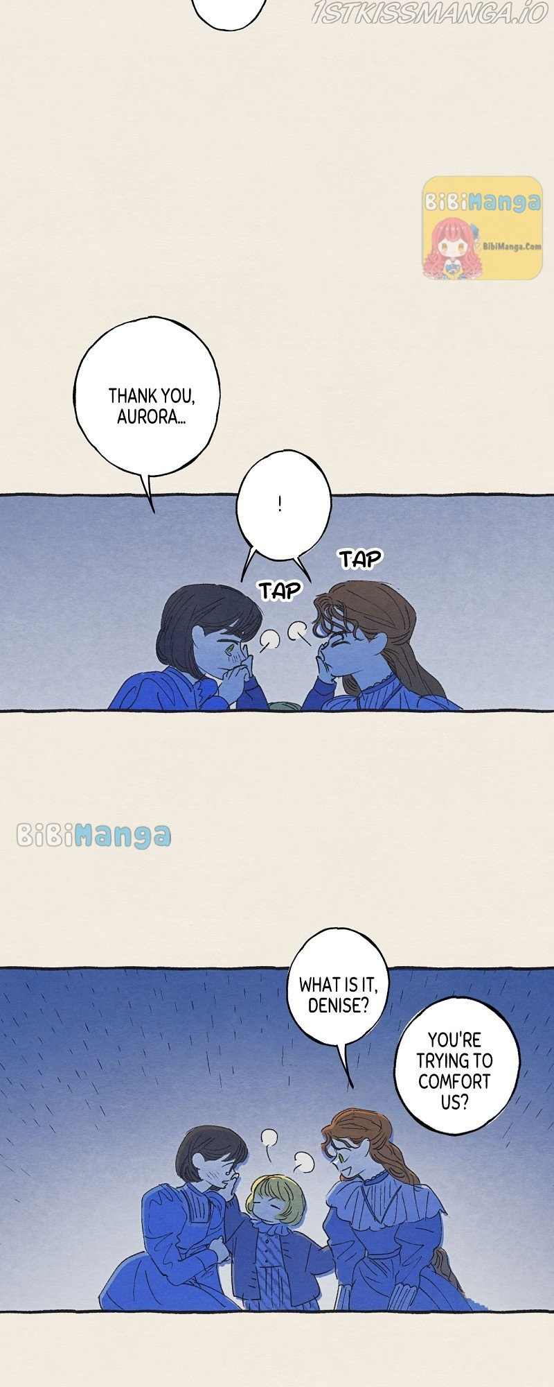 Aurora’s Sanctuary for Lost Things chapter 45 - page 59