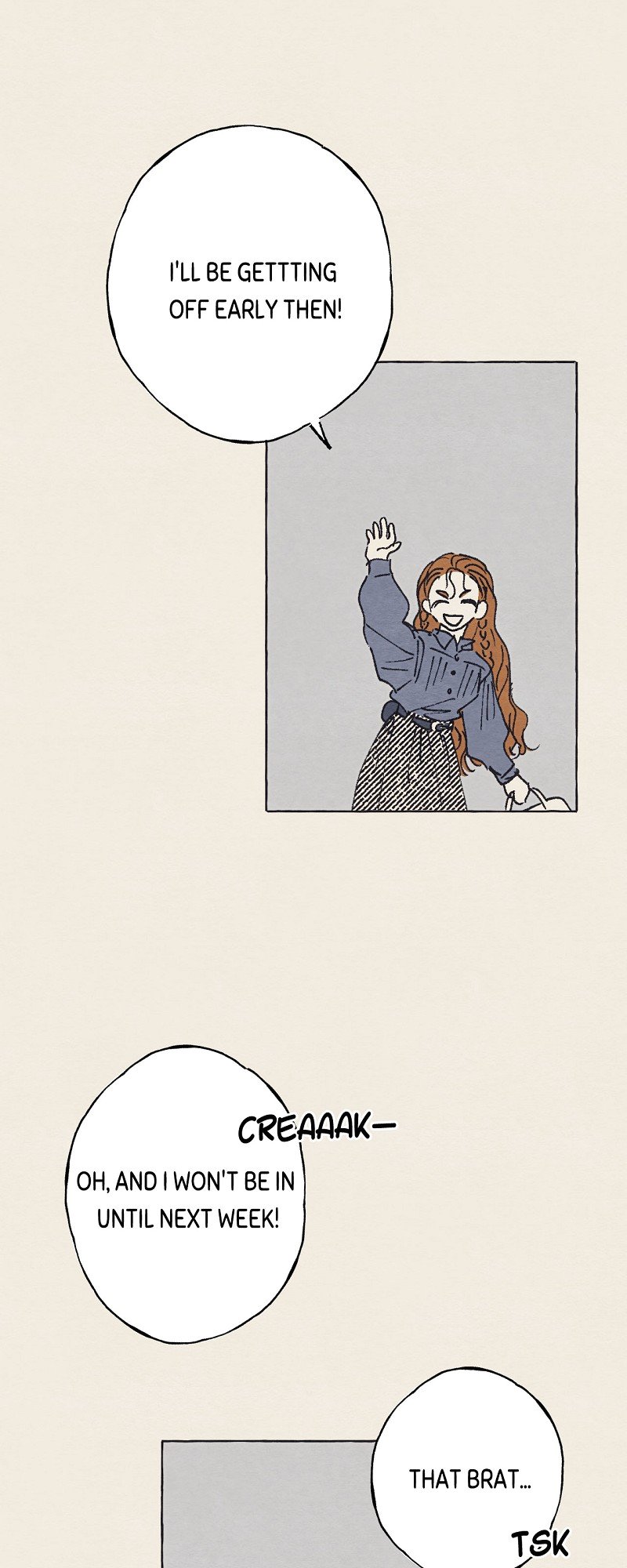 Aurora’s Sanctuary for Lost Things chapter 3 - page 10