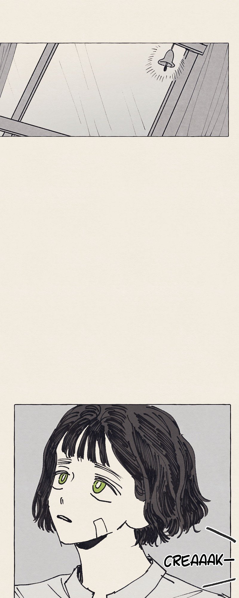 Aurora’s Sanctuary for Lost Things chapter 3 - page 15