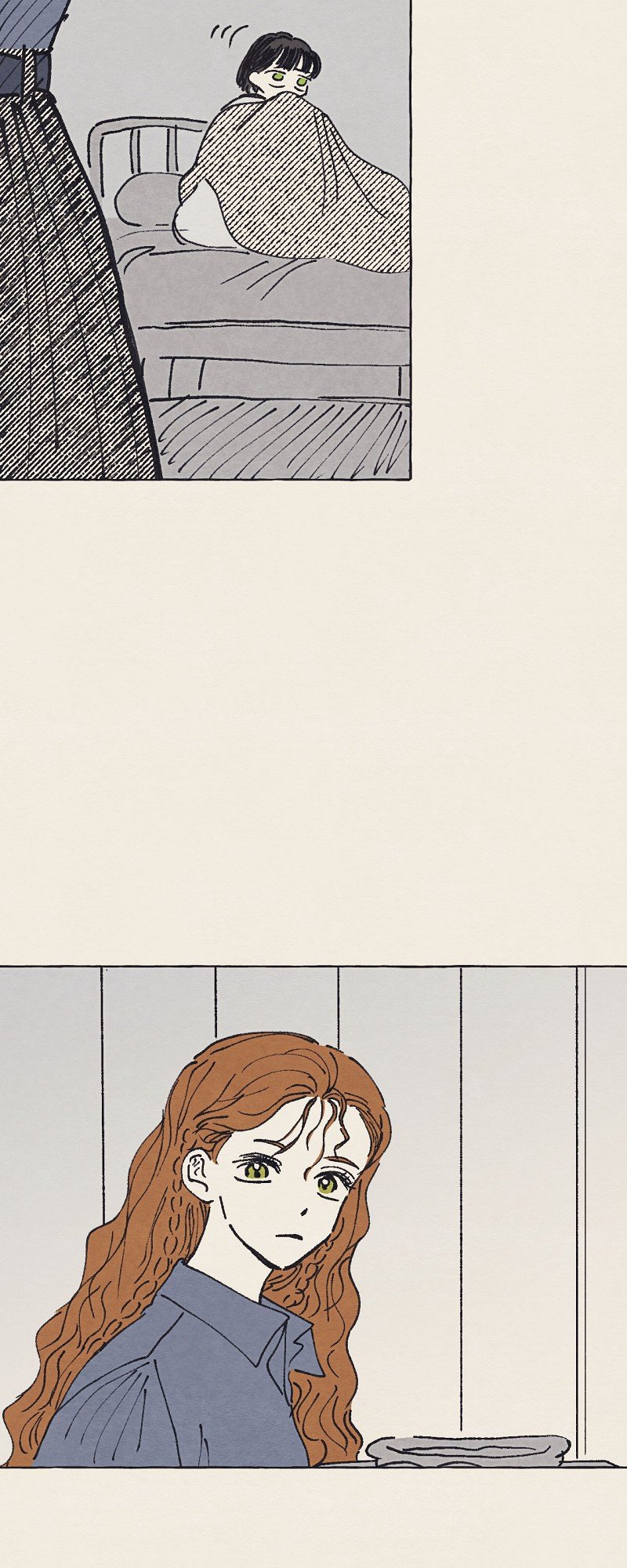 Aurora’s Sanctuary for Lost Things chapter 3 - page 17