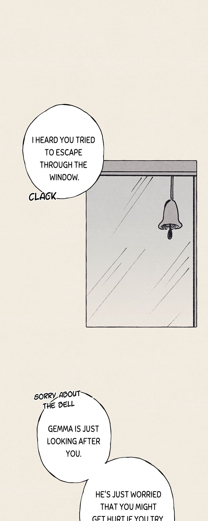 Aurora’s Sanctuary for Lost Things chapter 3 - page 18