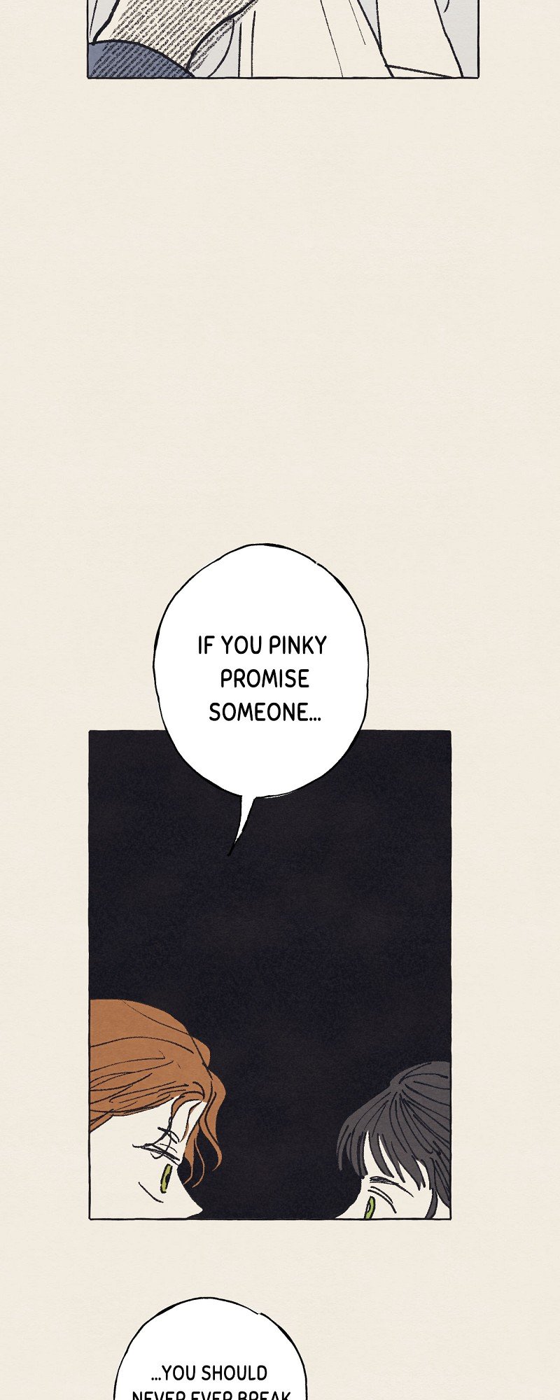 Aurora’s Sanctuary for Lost Things chapter 3 - page 31