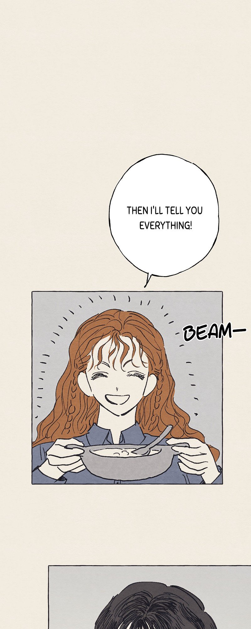 Aurora’s Sanctuary for Lost Things chapter 3 - page 39