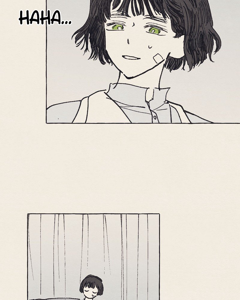 Aurora’s Sanctuary for Lost Things chapter 3 - page 40
