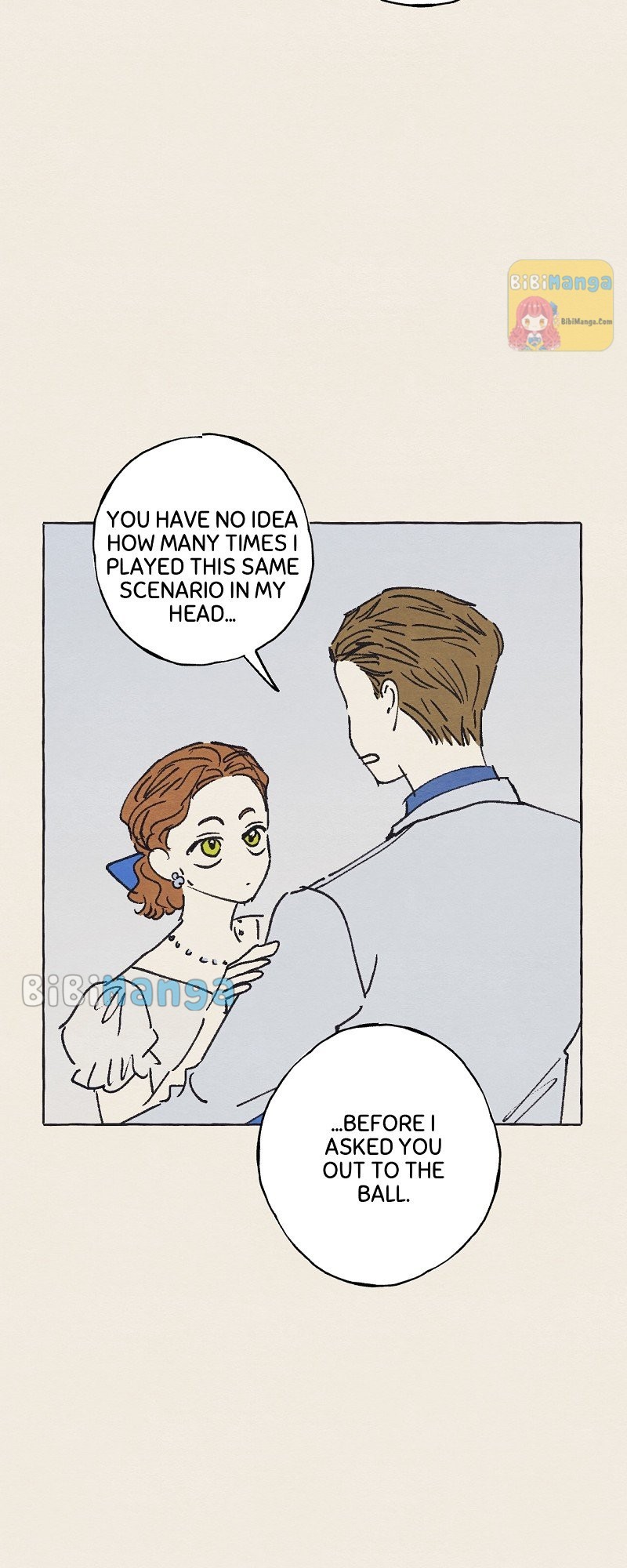 Aurora’s Sanctuary for Lost Things chapter 29 - page 12