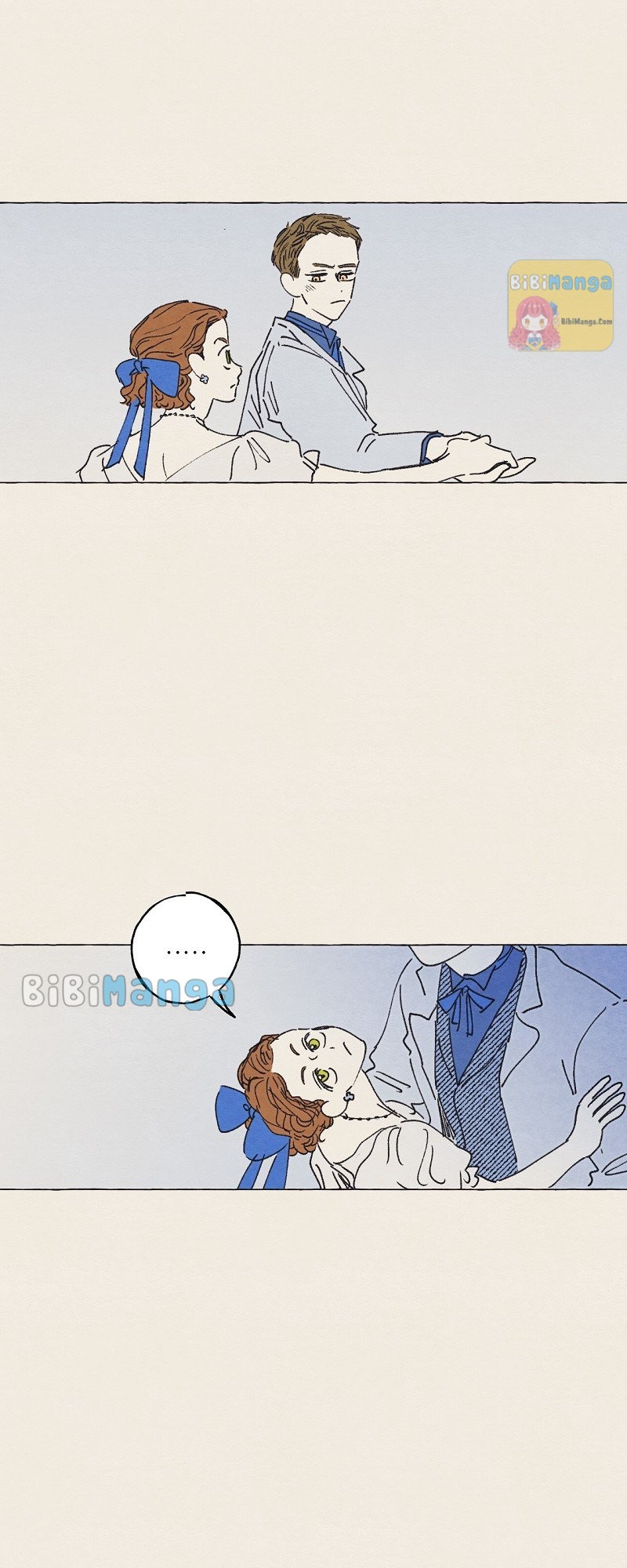 Aurora’s Sanctuary for Lost Things chapter 29 - page 13