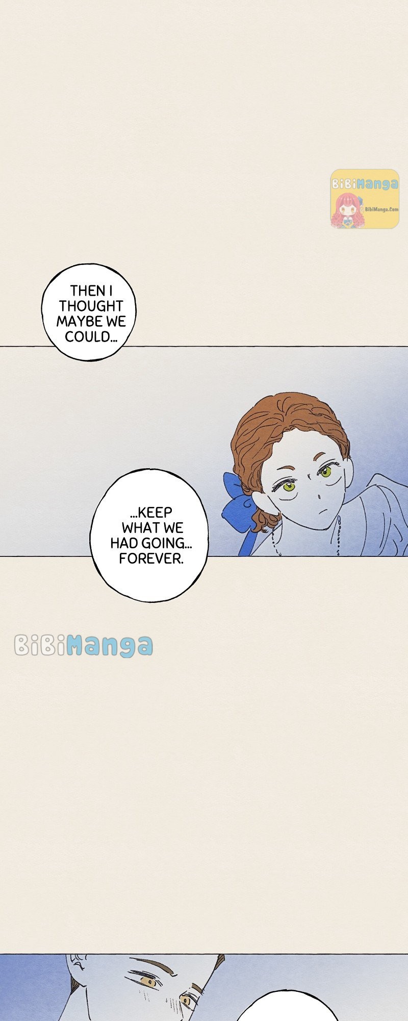Aurora’s Sanctuary for Lost Things chapter 29 - page 22