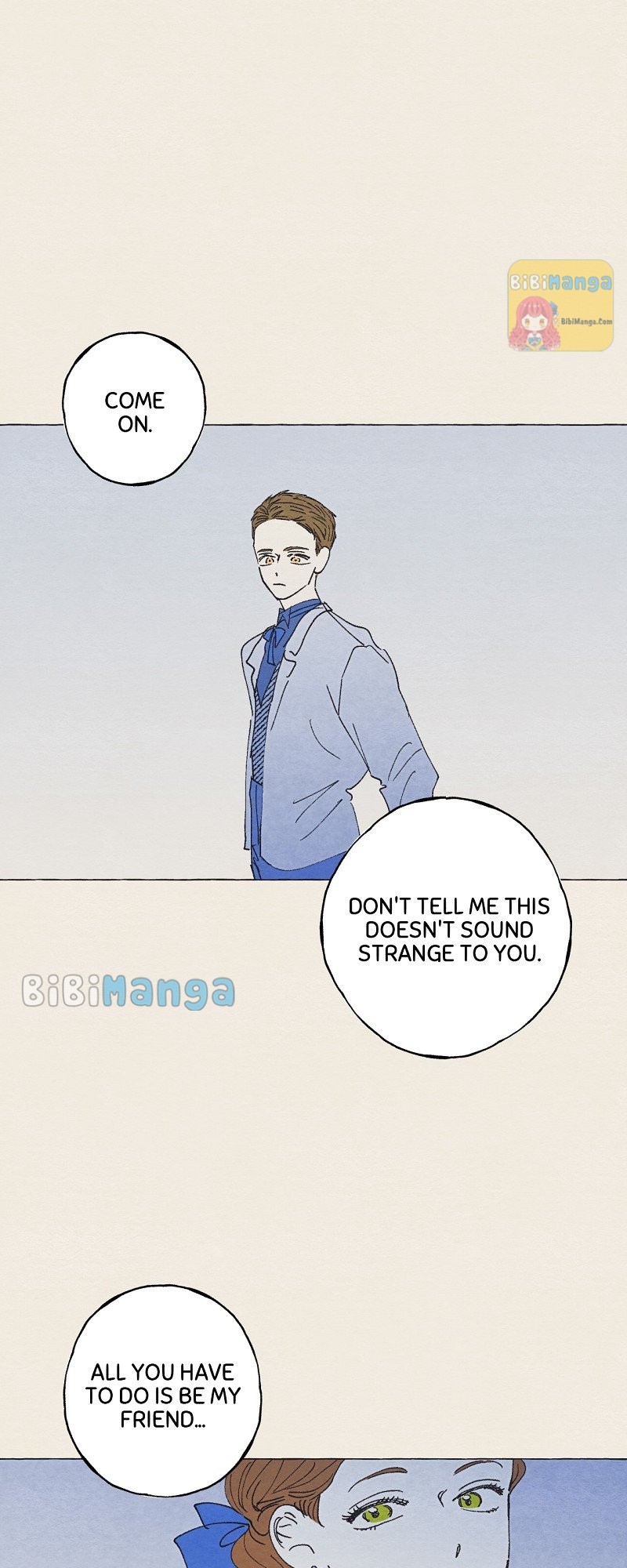 Aurora’s Sanctuary for Lost Things chapter 29 - page 25