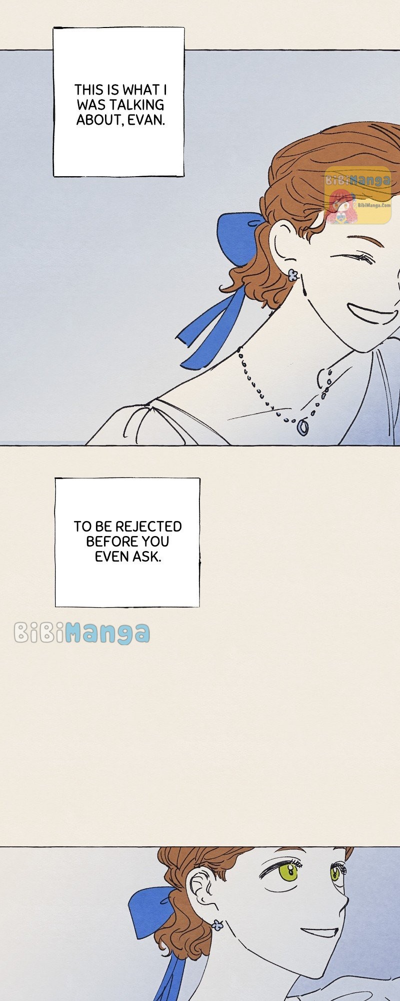 Aurora’s Sanctuary for Lost Things chapter 29 - page 28