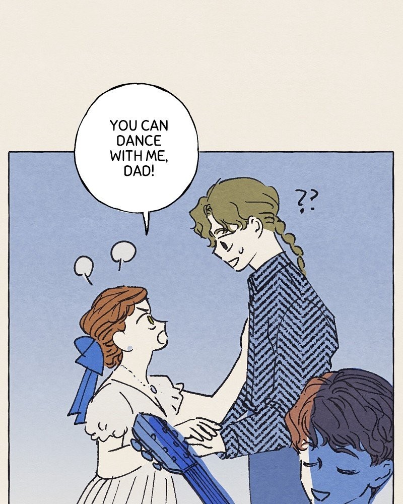 Aurora’s Sanctuary for Lost Things chapter 29 - page 40