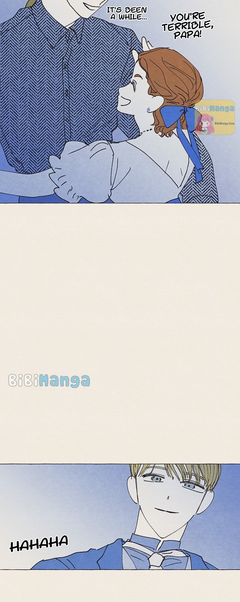 Aurora’s Sanctuary for Lost Things chapter 29 - page 42