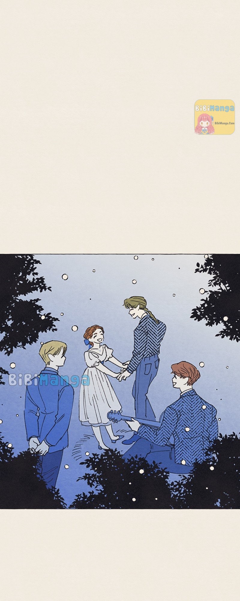 Aurora’s Sanctuary for Lost Things chapter 29 - page 43