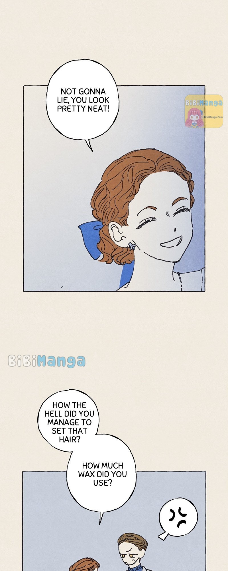 Aurora’s Sanctuary for Lost Things chapter 29 - page 5