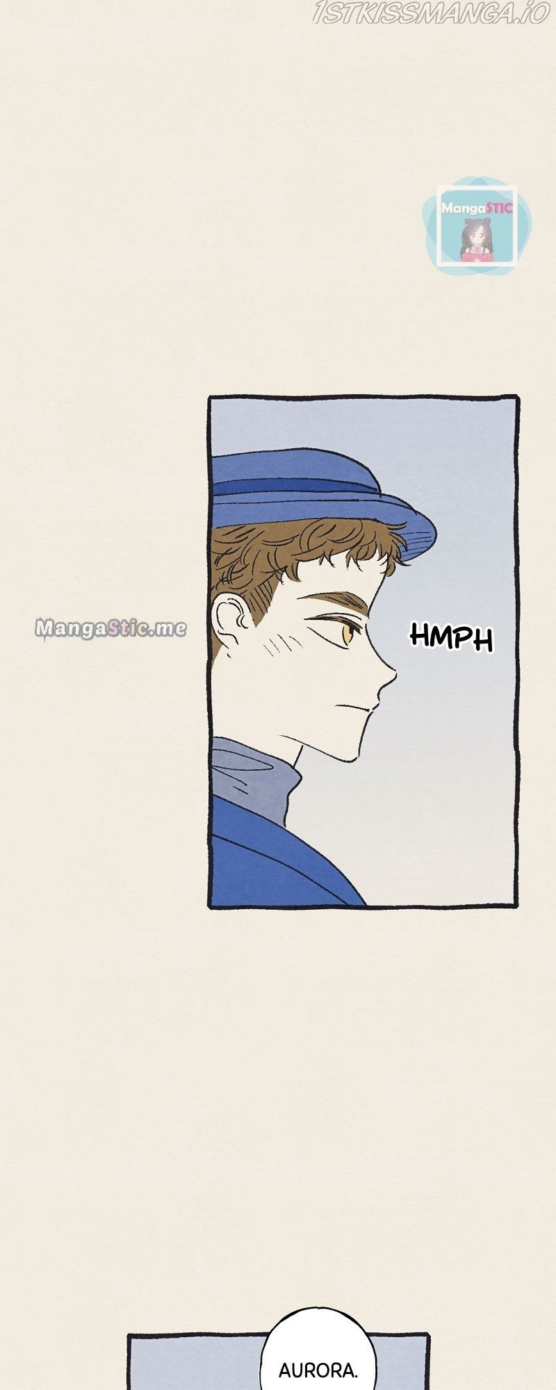 Aurora’s Sanctuary for Lost Things chapter 42 - page 14
