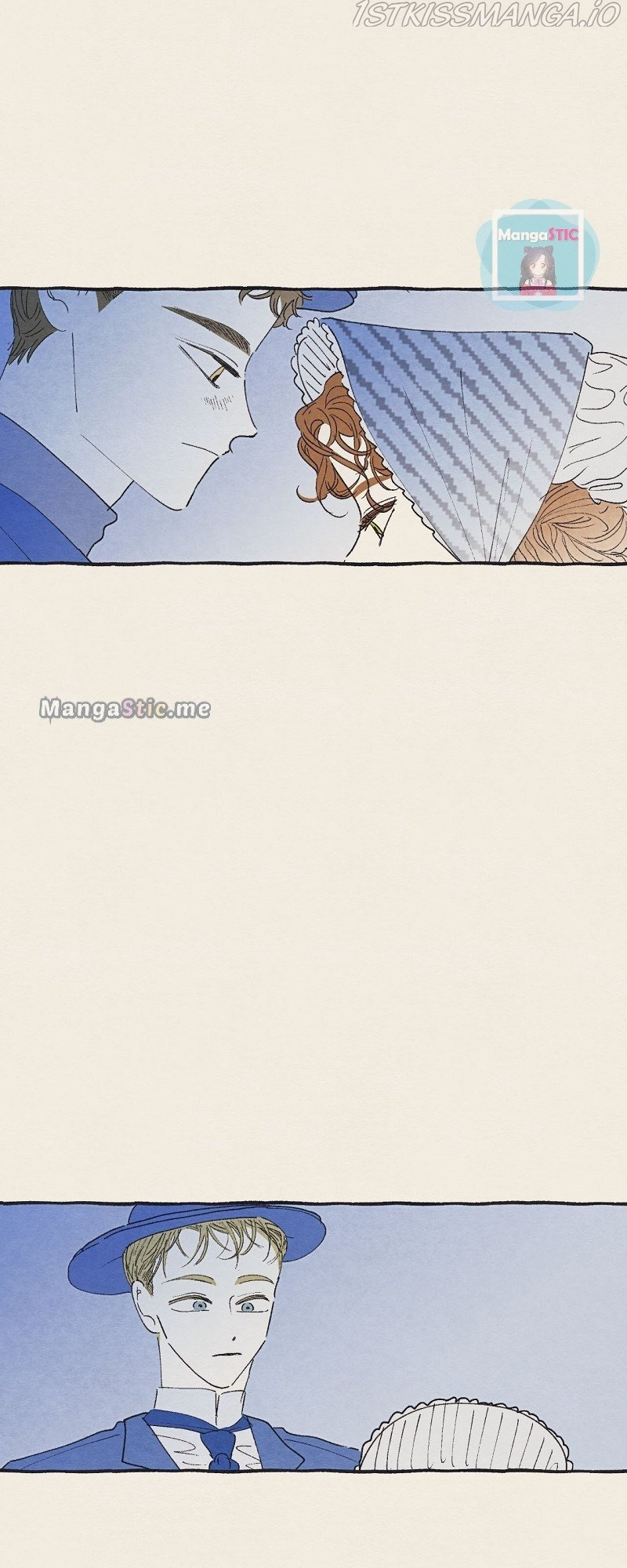 Aurora’s Sanctuary for Lost Things chapter 42 - page 19