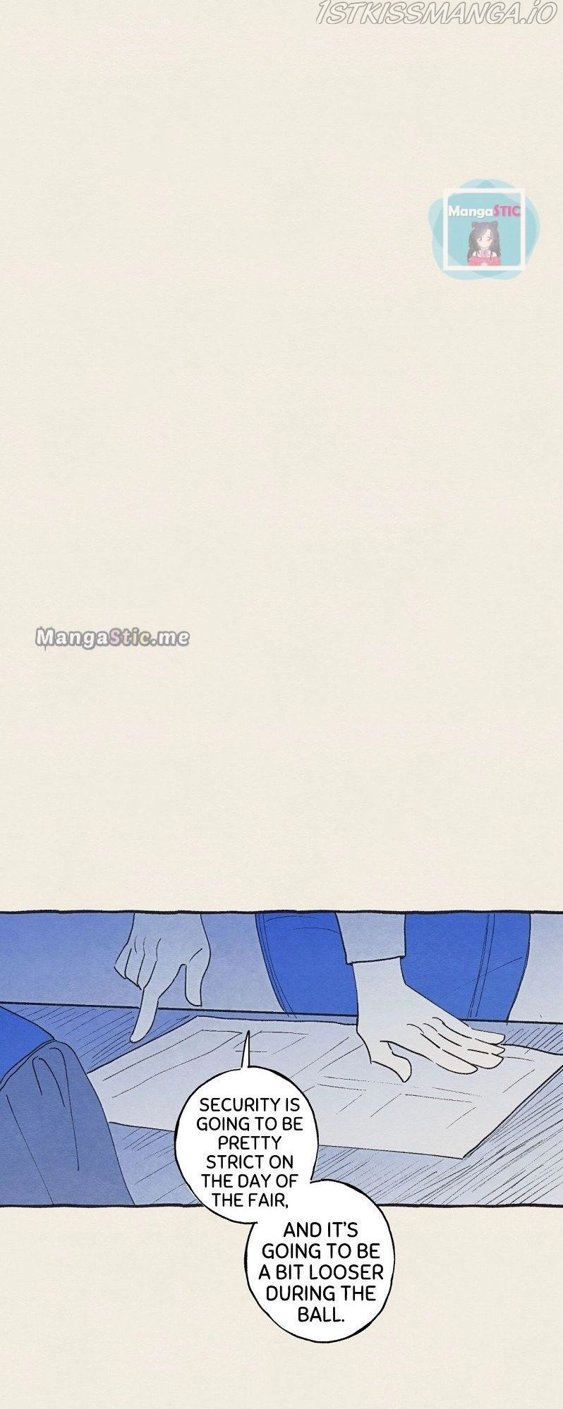 Aurora’s Sanctuary for Lost Things chapter 42 - page 2