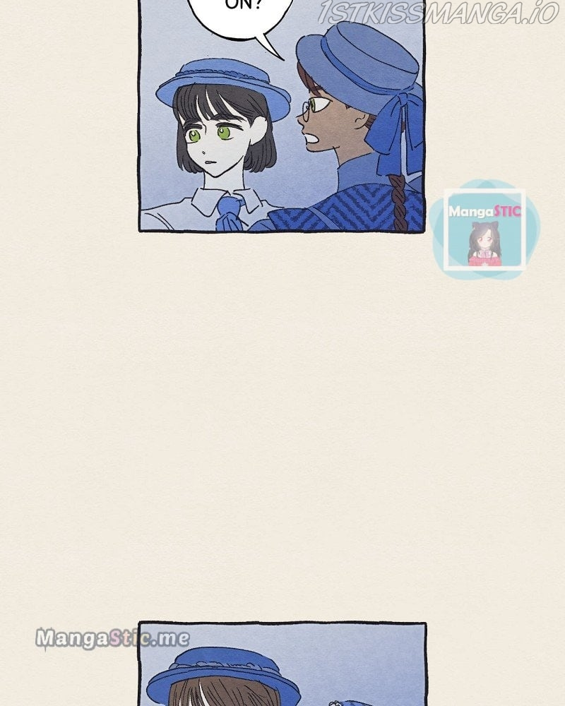 Aurora’s Sanctuary for Lost Things chapter 42 - page 24